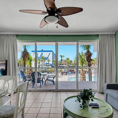 Destin West Gulfside #203 Villa Fort Walton Beach Eksteriør bilde