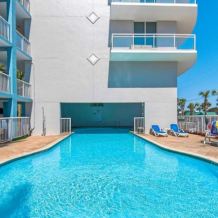 Destin West Gulfside #203 Villa Fort Walton Beach Eksteriør bilde