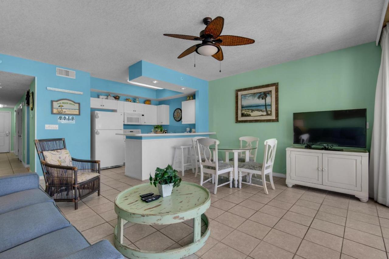 Destin West Gulfside #203 Villa Fort Walton Beach Eksteriør bilde