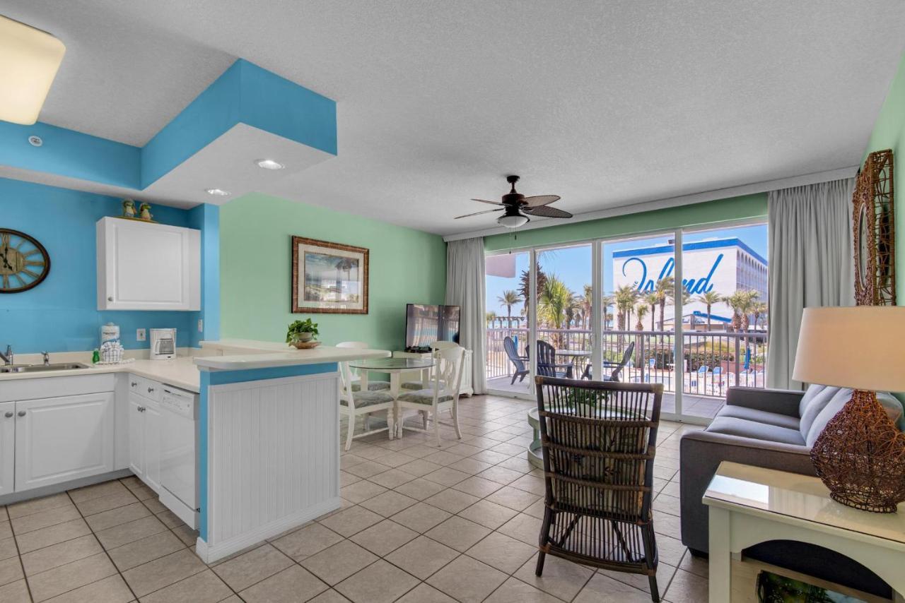 Destin West Gulfside #203 Villa Fort Walton Beach Eksteriør bilde