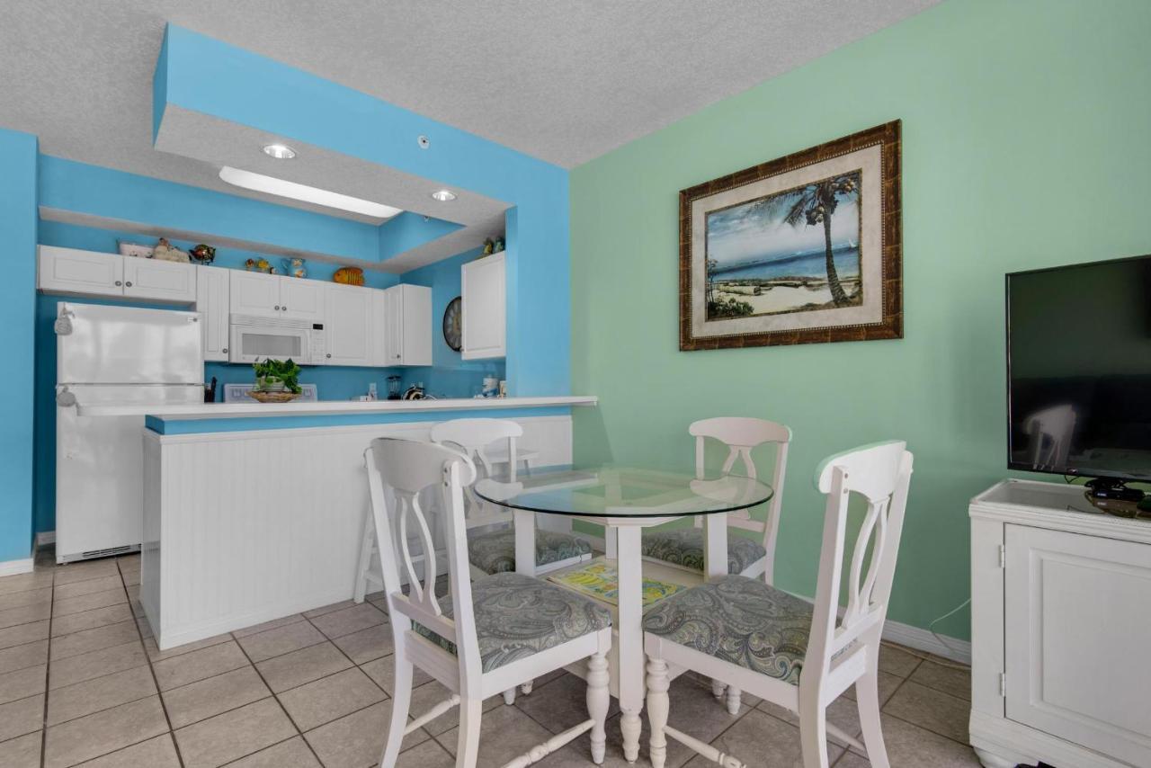 Destin West Gulfside #203 Villa Fort Walton Beach Eksteriør bilde