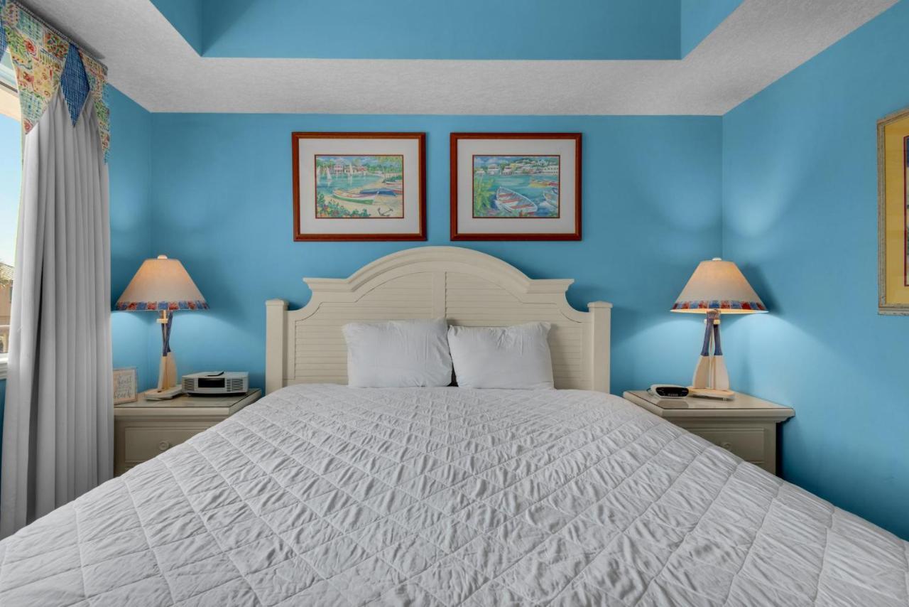 Destin West Gulfside #203 Villa Fort Walton Beach Eksteriør bilde