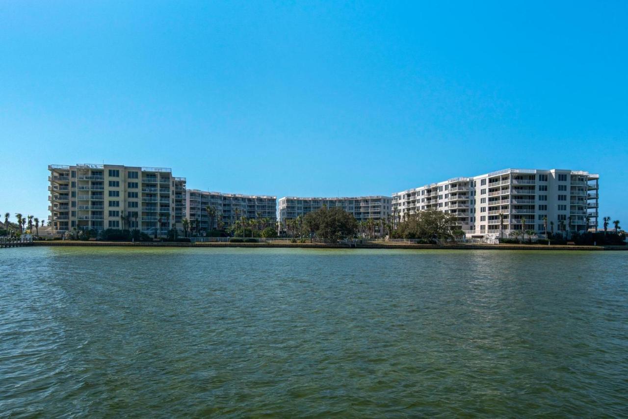 Destin West Gulfside #203 Villa Fort Walton Beach Eksteriør bilde