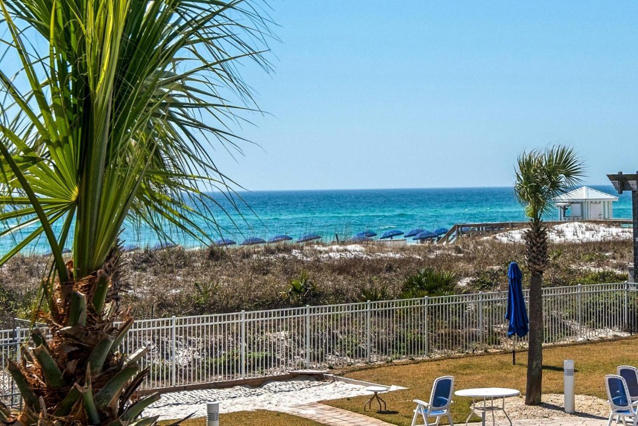 Destin West Gulfside #203 Villa Fort Walton Beach Eksteriør bilde