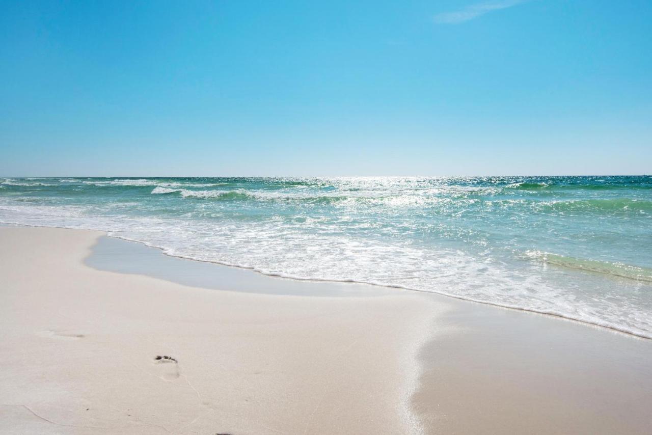 Destin West Gulfside #203 Villa Fort Walton Beach Eksteriør bilde
