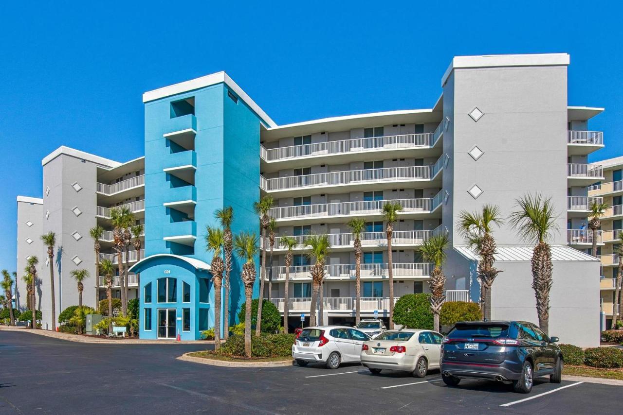 Destin West Gulfside #203 Villa Fort Walton Beach Eksteriør bilde
