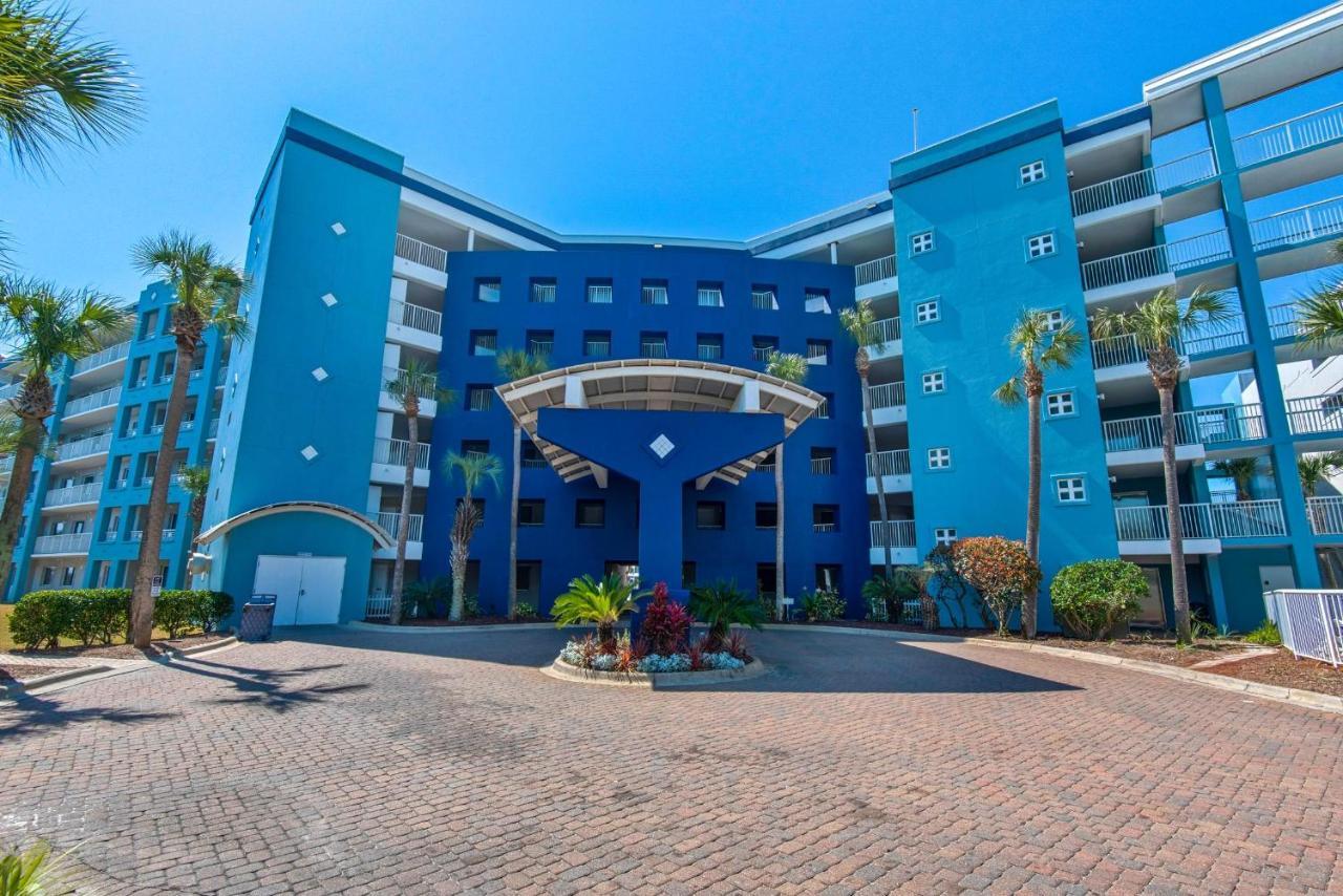 Destin West Gulfside #203 Villa Fort Walton Beach Eksteriør bilde
