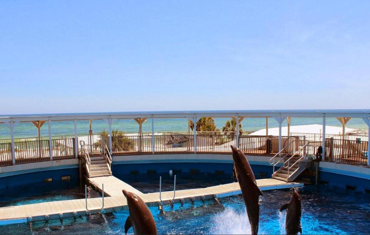 Destin West Gulfside #203 Villa Fort Walton Beach Eksteriør bilde