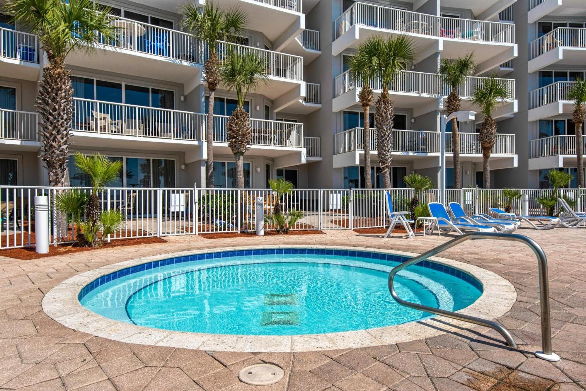 Destin West Gulfside #203 Villa Fort Walton Beach Eksteriør bilde